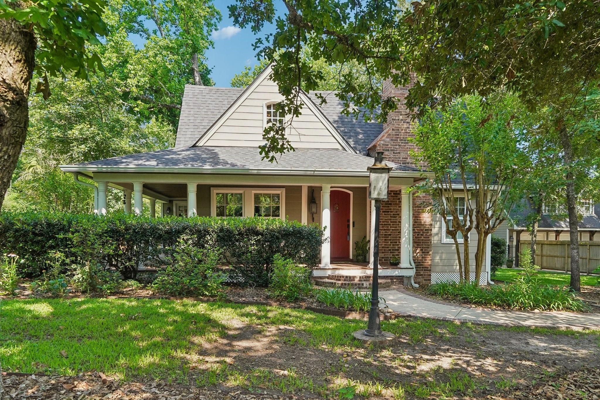 Residential in Montgomery