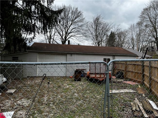 2025 State Route 43, House other with 3 bedrooms, 1 bathrooms and null parking in Mogadore OH | Image 21