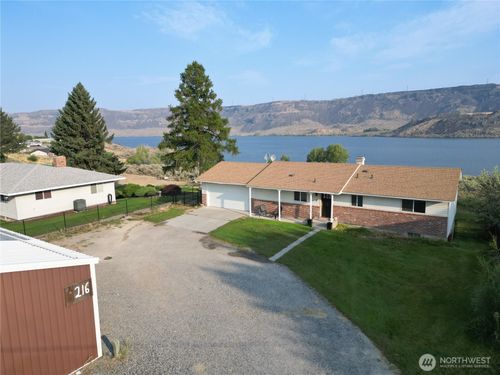 216 Sandy Ln, Electric City, WA, 99123-5154 | Card Image