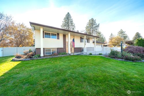 11806 E Skyview Avenue, Spokane Valley, WA, 99206 | Card Image