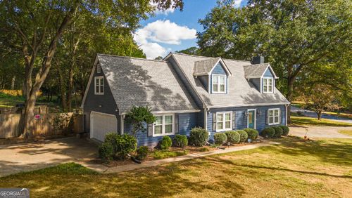 3288 Regalwoods Dr, Doraville, GA, 30340-4016 | Card Image