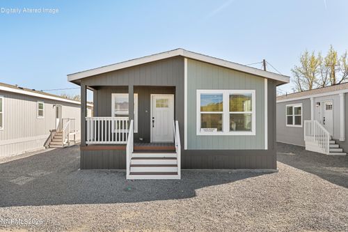 125 Fireman Row, Dayton, NV, 89403-6625 | Card Image