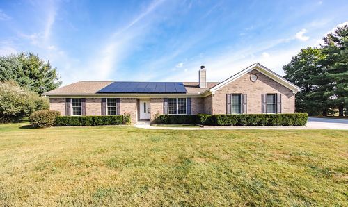 3405 Ward Way, Oxford, OH, 45056 | Card Image
