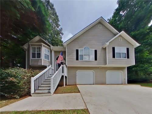 78 Paradise Ln, Douglasville, GA, 30134-5237 | Card Image