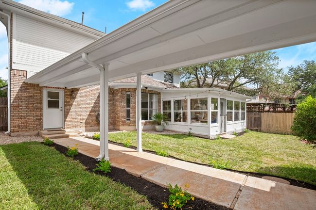 6115 Rickerhill Ln, House other with 5 bedrooms, 4 bathrooms and 4 parking in Austin TX | Image 35