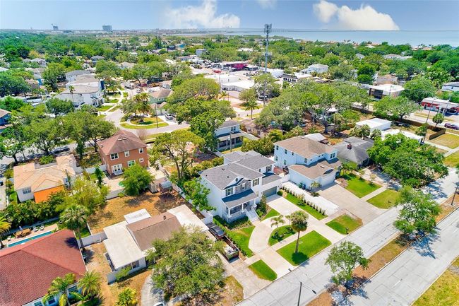 4710 W El Prado Blvd, House other with 4 bedrooms, 5 bathrooms and null parking in TAMPA FL | Image 57