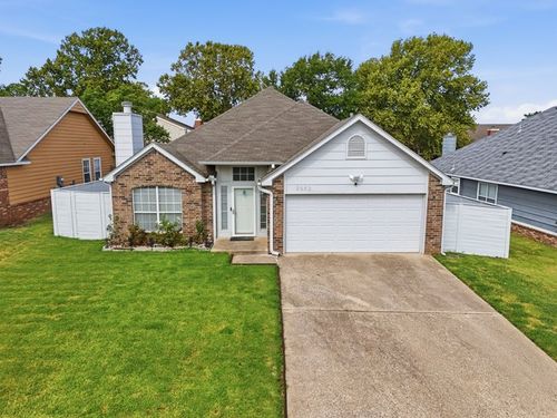9252 S 85th Eastavenue, Tulsa, OK, 74133 | Card Image