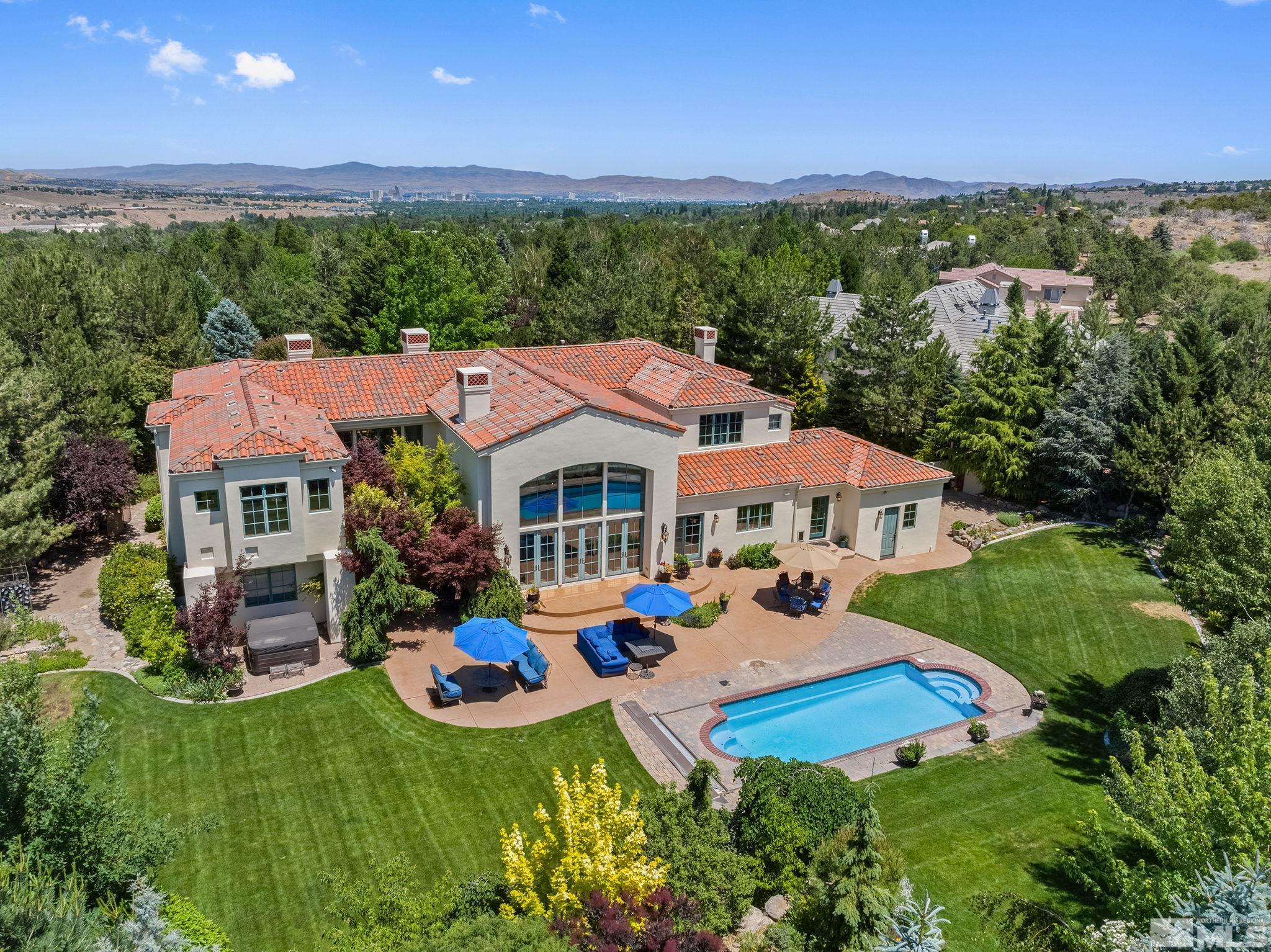 Mountaingate Dr, Reno, NV 89519