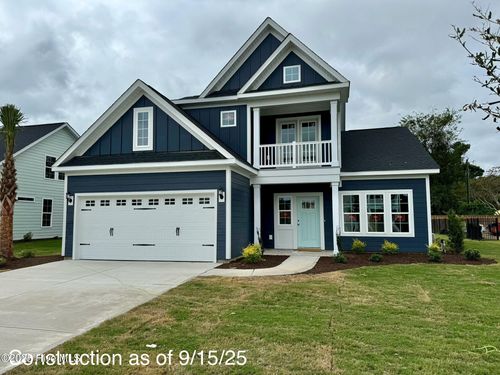 160 Planters Walk, Hampstead, NC, 28443-5712 | Card Image
