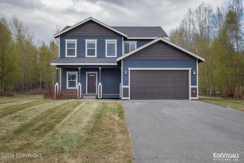 945 S Arza Cir, Palmer, AK, 99645-1798 | Card Image