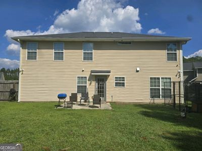 262 Pine View Road Se, House other with 4 bedrooms, 2 bathrooms and null parking in Ludowici GA | Image 2