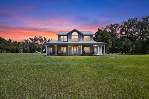 4141 Nw 32nd Pl, CHIEFLAND, FL, 32626-6834 | Card Image