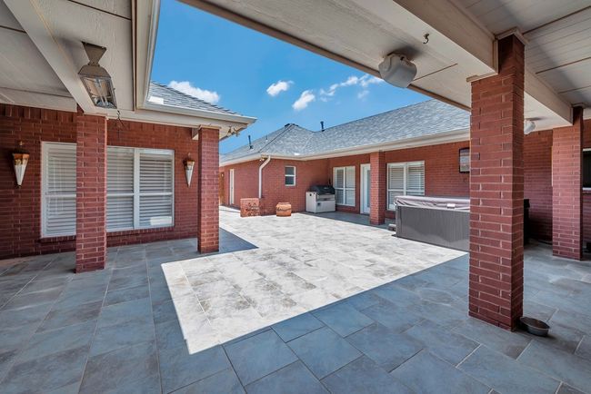 4100 Edgebrook Dr, House other with 3 bedrooms, 3 bathrooms and 3 parking in Midland TX | Image 46