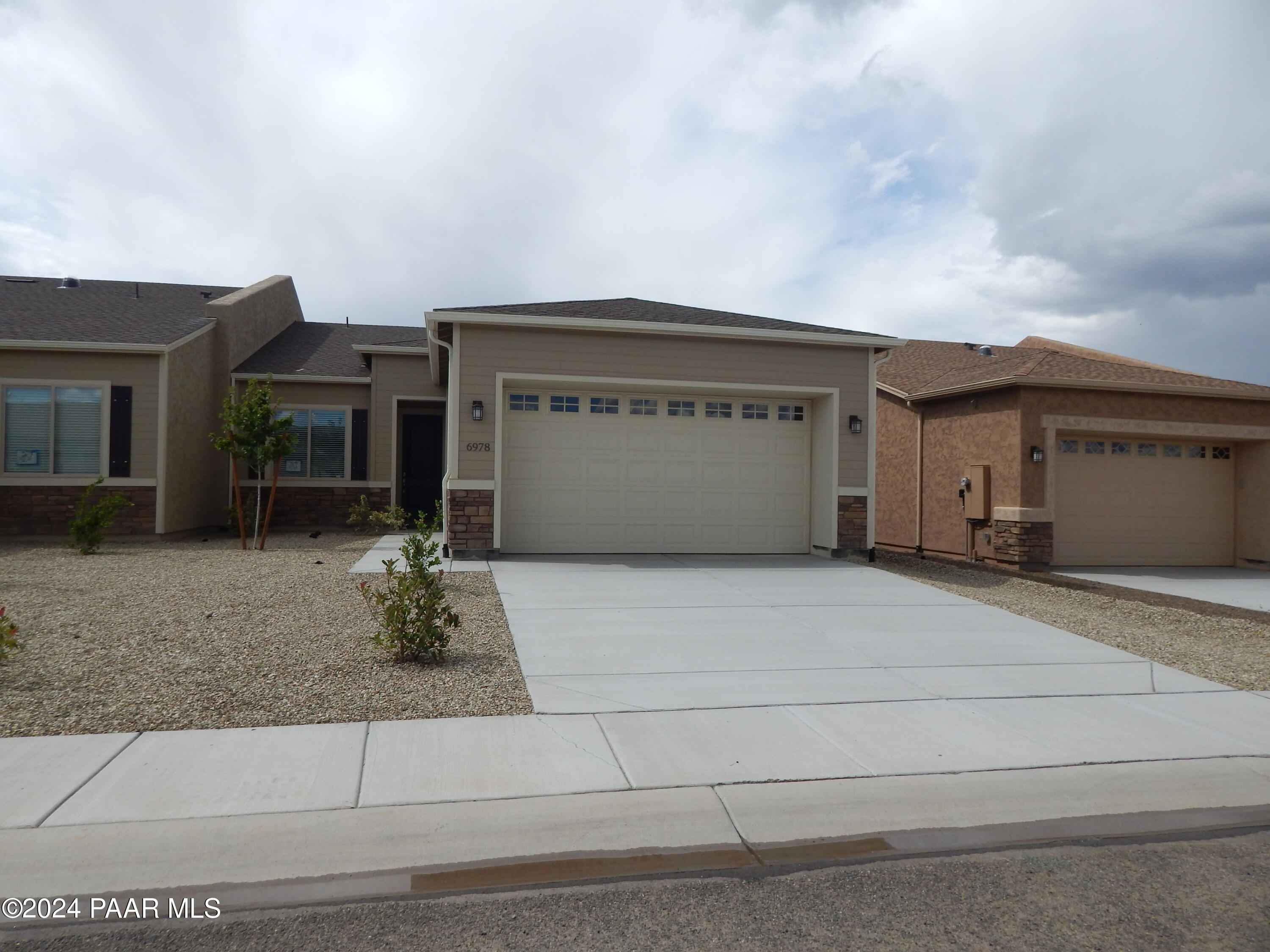 Byron Pl, Prescott Valley, AZ 86314