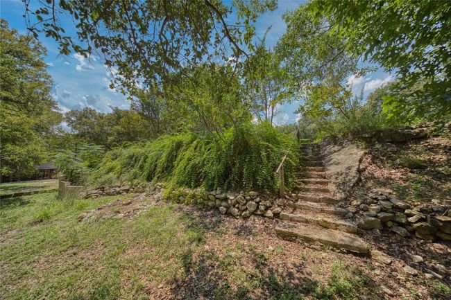 107 Stageline Dr, House other with 2 bedrooms, 2 bathrooms and null parking in Kyle TX | Image 13