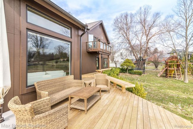 3403 Chickering Ln, House other with 4 bedrooms, 5 bathrooms and null parking in Bloomfield Hills MI | Image 12