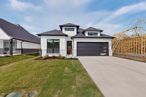 105 Boone St, Edgewood, TX, 75117-2505 | Card Image