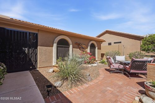 38280 S Mountain Site Drive, Saddlebrooke, AZ, 85739 | Card Image