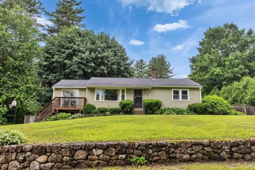 17 Maple Ave, Peterborough, NH, 03458-1309 | Card Image
