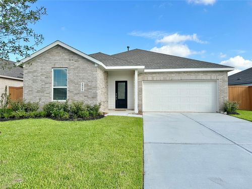 2524 Lago Costa Dr, Texas City, TX, 77568-2269 | Card Image