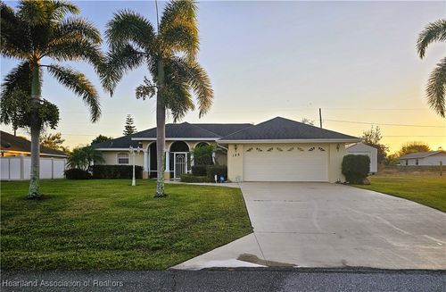 126 Tangerine Road, LAKE PLACID, FL, 33852 | Card Image