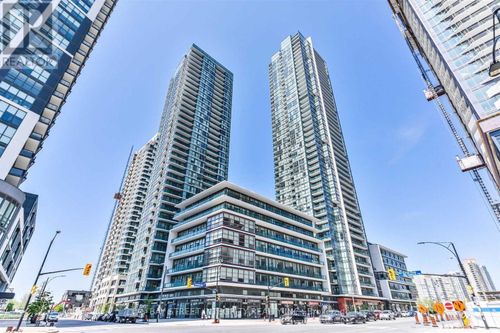 1408-4065 Brickstone Mews, Mississauga (City Centre), ON, L5G0G3 | Card Image