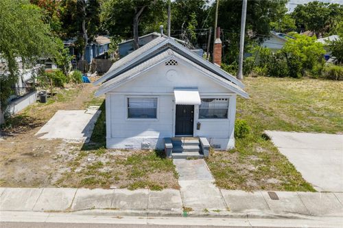 2001 15th Ave S, SAINT PETERSBURG, FL, 33712-2705 | Card Image