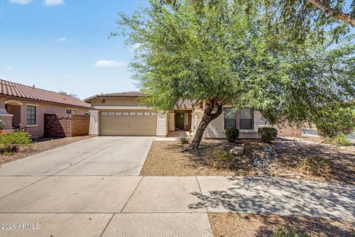 18888 E Cattle Dr, Queen Creek, AZ, 85142-6861 | Card Image