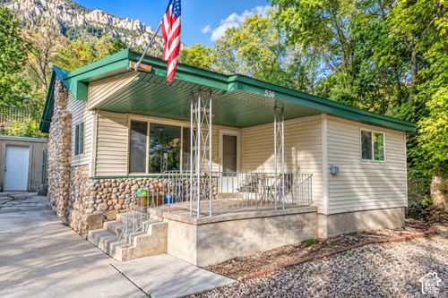 536 Ogden Cyn, Ogden, UT, 84401-0955 | Card Image