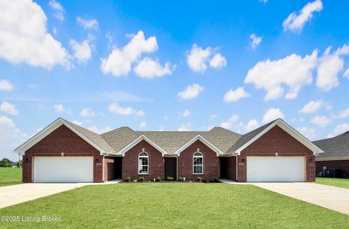 129 Lanai Dr, Shepherdsville, KY, 40165 | Card Image
