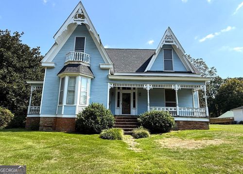 213 S Mcintosh St, Elberton, GA, 30635-2432 | Card Image