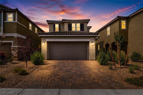 3744 Frattina Ave, Henderson, NV, 89044-2036 | Card Image