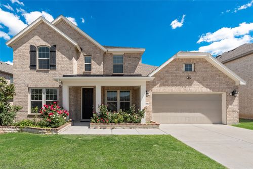 5412 Stonelake Dr, Haltom City, TX, 76137-2621 | Card Image