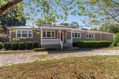 5257 Greenwood Ln, Mobile, AL, 36608-6401 | Card Image