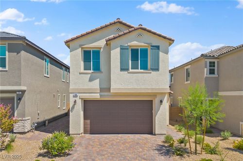 966 Ferodale Ave, North Las Vegas, NV, 89084-4050 | Card Image