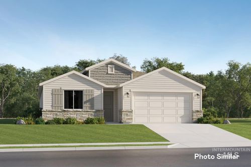 6950 N Beau Ave, Meridian, ID, 83646-2065 | Card Image