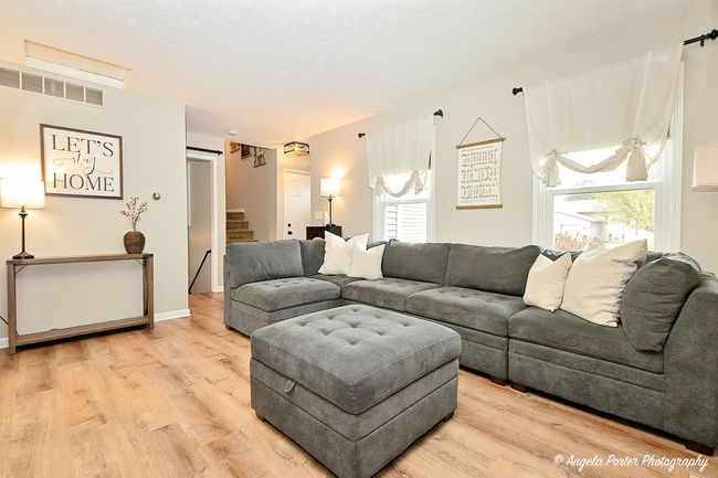 155 Shadowbrook Dr, House other with 3 bedrooms, 2 bathrooms and 2 parking in CAPRON IL | Image 5