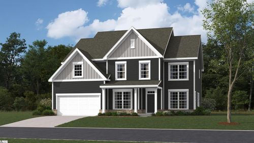 TBD Fraiser Street, Simpsonville, SC, 29681 | Card Image
