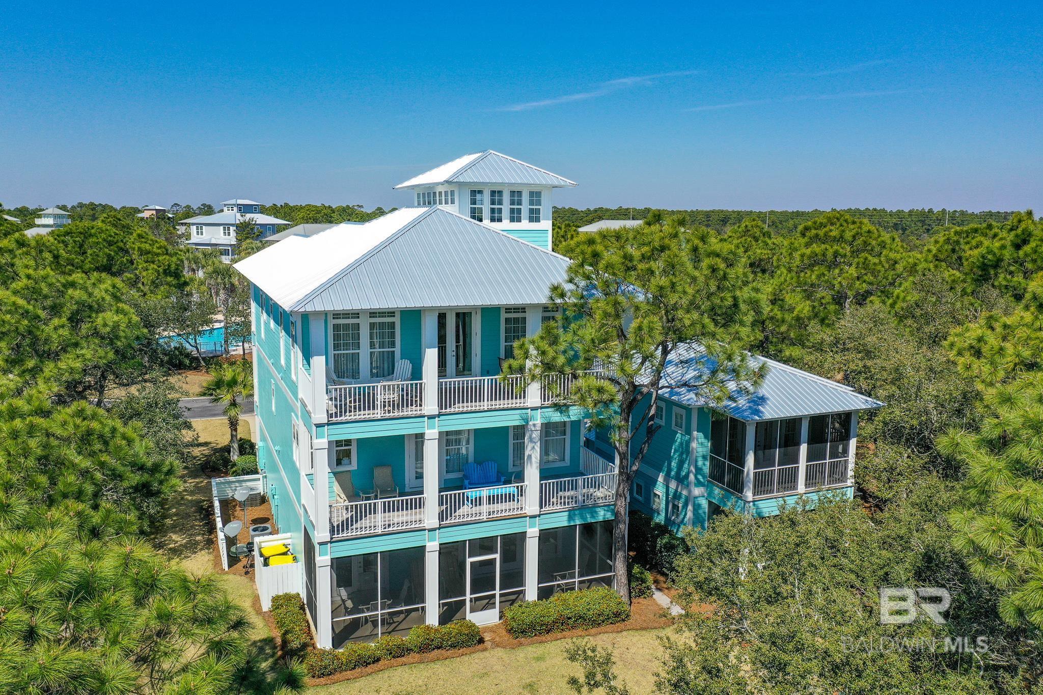 Osprey Cir, Gulf Shores, AL 36542 #1