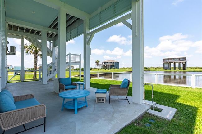3701 Biscayne Beach Rd, House other with 4 bedrooms, 5 bathrooms and 2 parking in Port Bolivar TX | Image 49