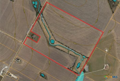 18402 Manda Carlson Rd, Coupland, TX, 78615 | Card Image