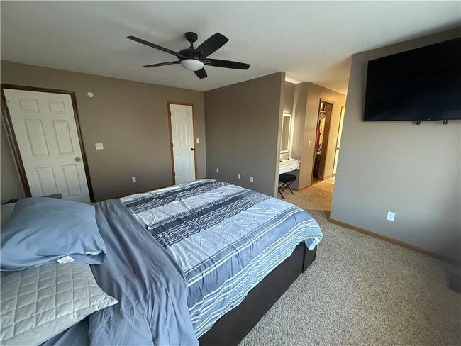 501 Arnold St, House other with 4 bedrooms, 4 bathrooms and null parking in Creighton MO | Image 33