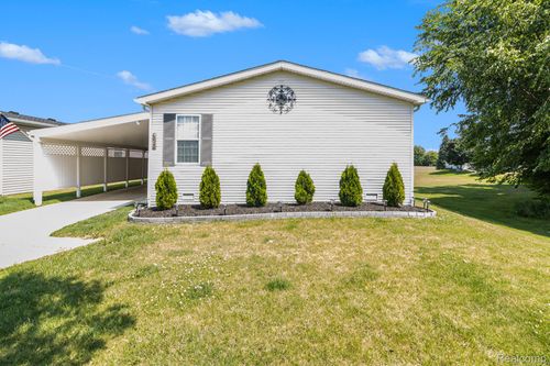 13541 Austin Ct, Hartland, MI, 48353-3767 | Card Image