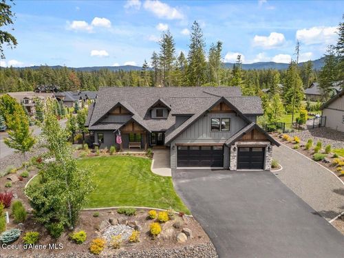 11696 N Burdock Ct, Hayden, ID, 83835-1600 | Card Image
