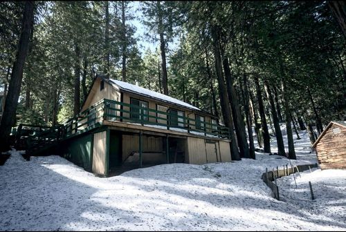 10600 Pine Dr, Wofford Heights, CA, 93285 | Card Image