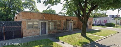 16210 James Couzens Fwy, Detroit, MI, 48221-2852 | Card Image