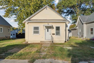 22 Greene Street, House other with 3 bedrooms, 1 bathrooms and null parking in Walker IA | Image 1