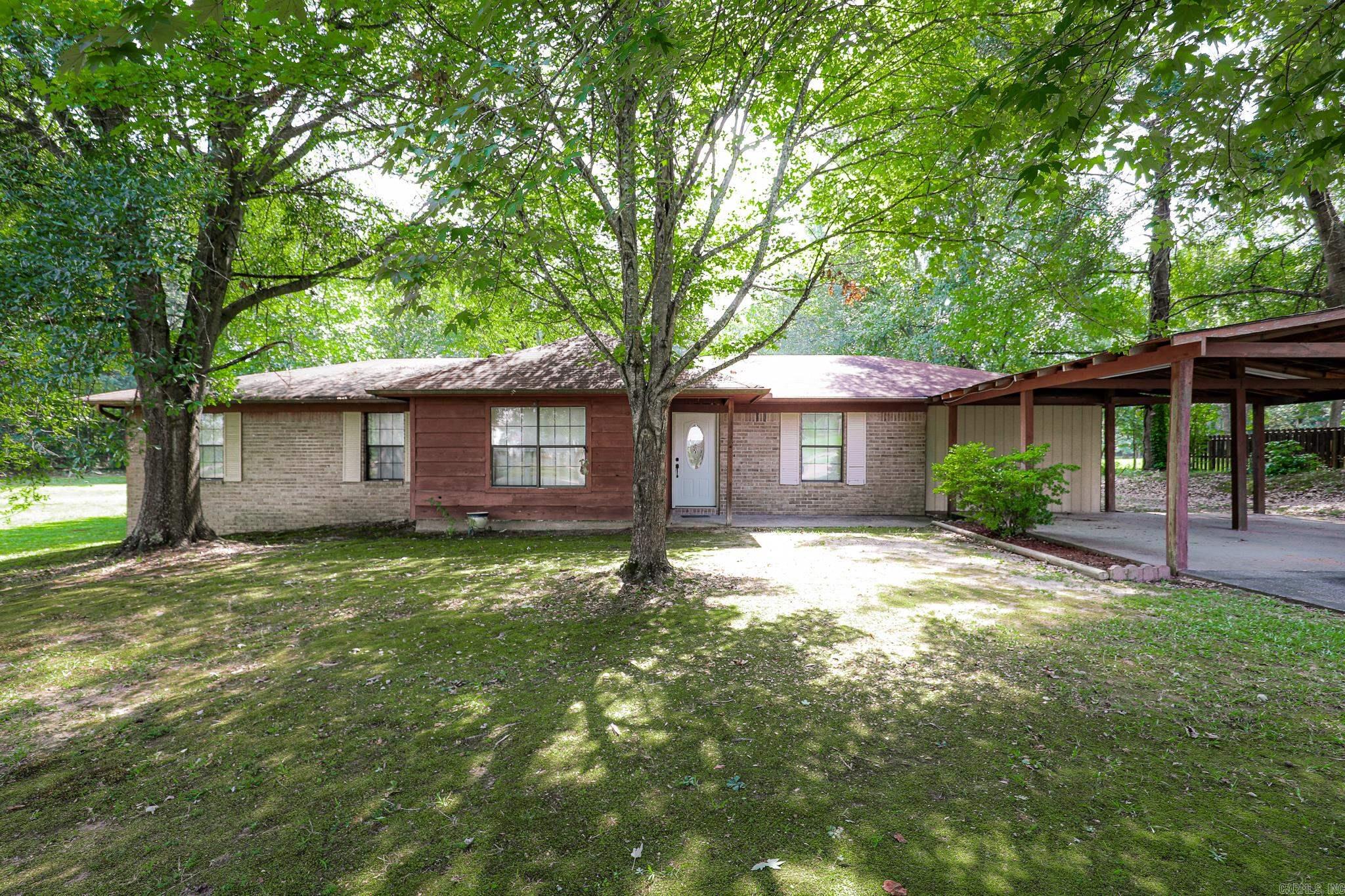 Canterbury , Benton, AR 72015 #1