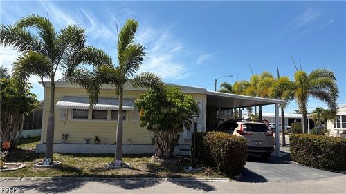 16049 Hibiscus Way, NORTH FORT MYERS, FL, 33903-1420 | Card Image
