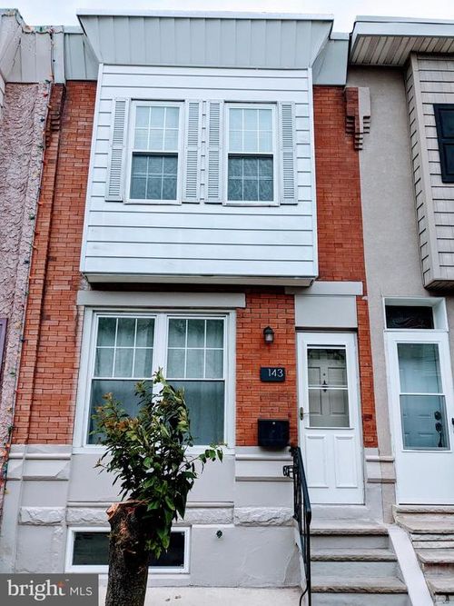 143 Gladstone St, PHILADELPHIA, PA, 19148-4014 | Card Image